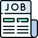 Job Oriented Icon