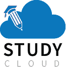 Study Cloud Icon